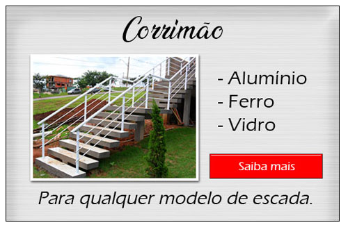 Corrimão